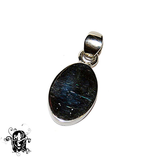 Watchtype Pendant
