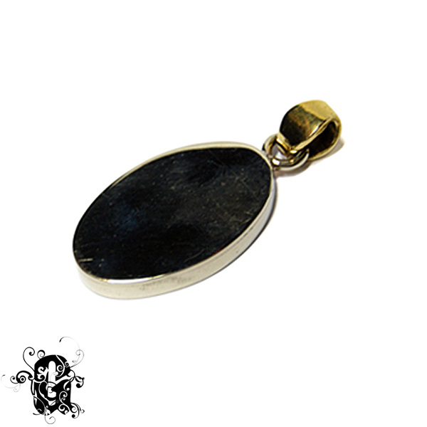 Watchtype Pendant