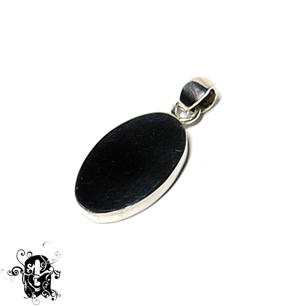 Watchtype Pendant