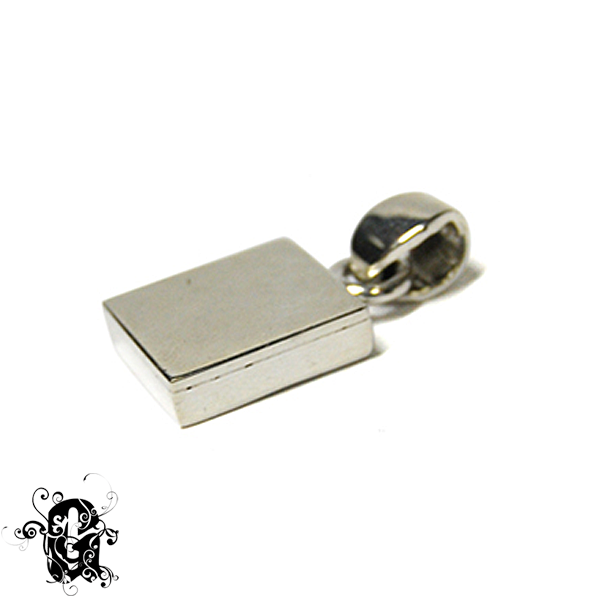 Watchtype Pendant