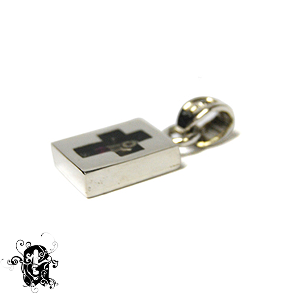 Watchtype Pendant