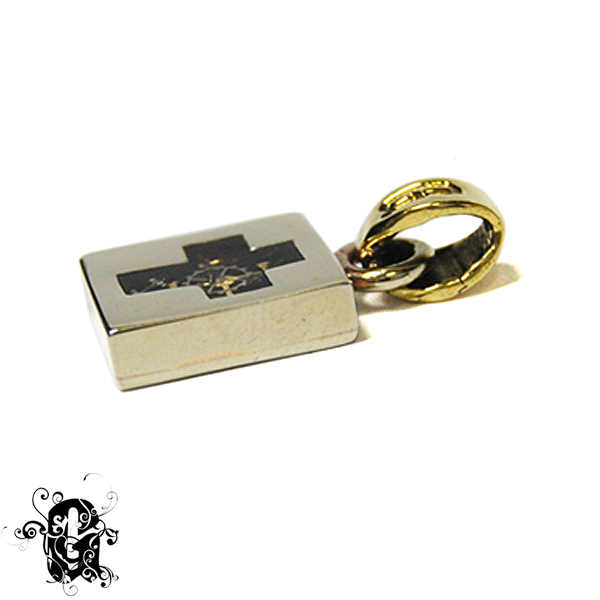 Watchtype Pendant