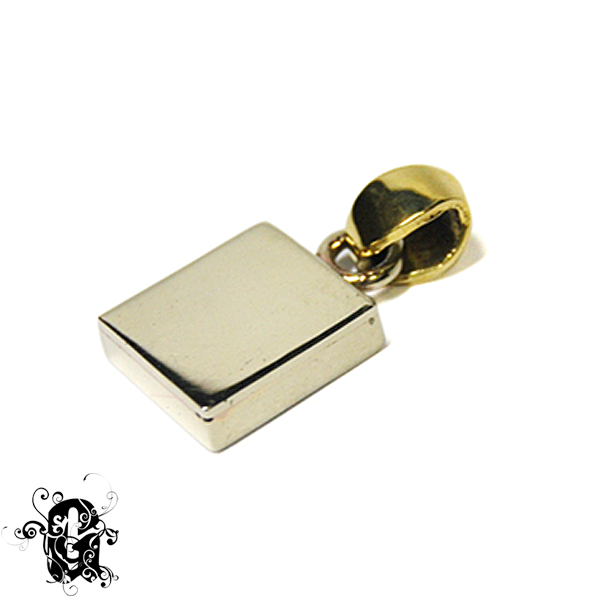 Watchtype Pendant