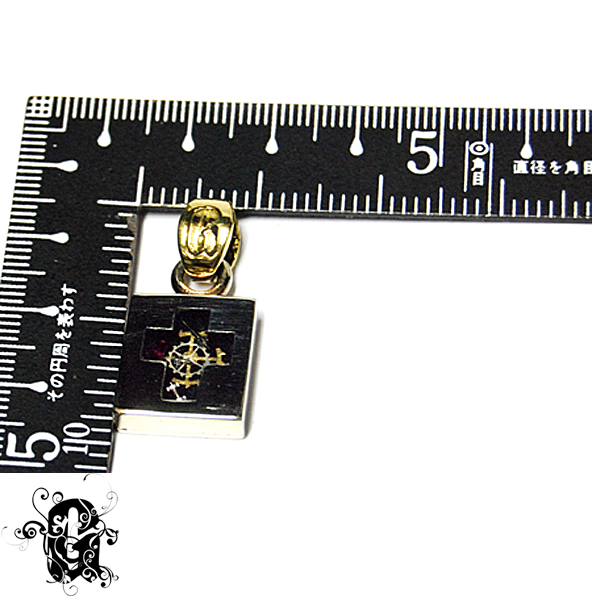 Watchtype Pendant