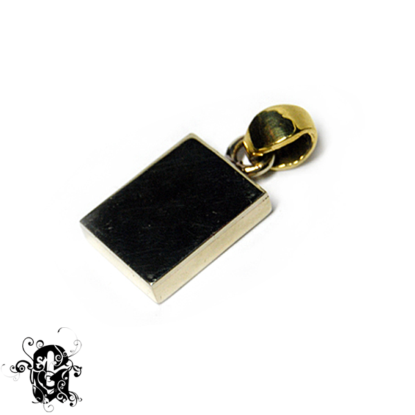 Watchtype Pendant