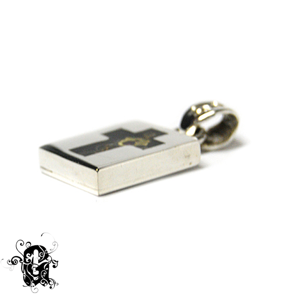 Watchtype Pendant