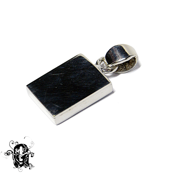 Watchtype Pendant