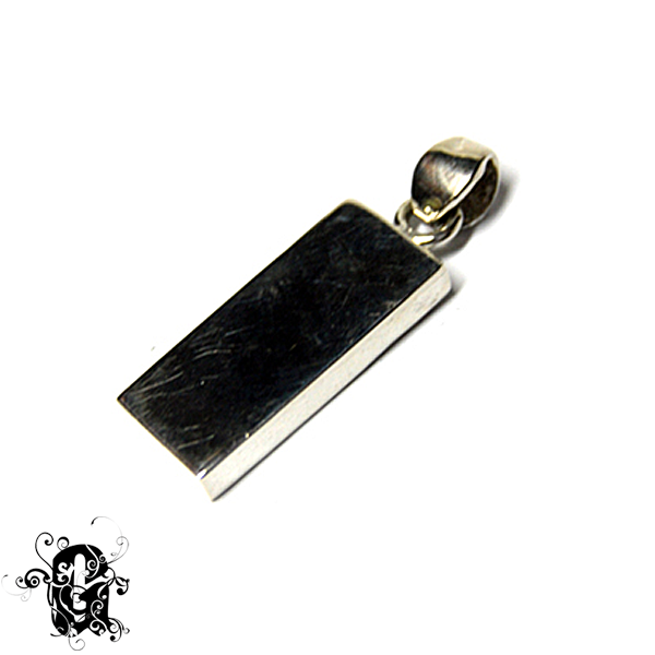 Watchtype Pendant