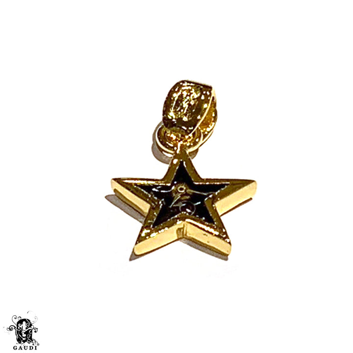 Watchtype Pendant