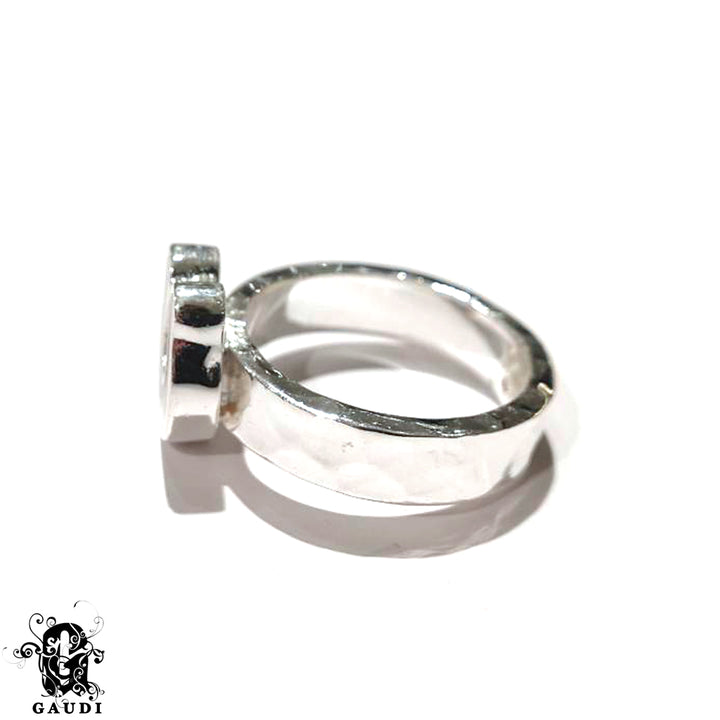 Horse Shoe Ring