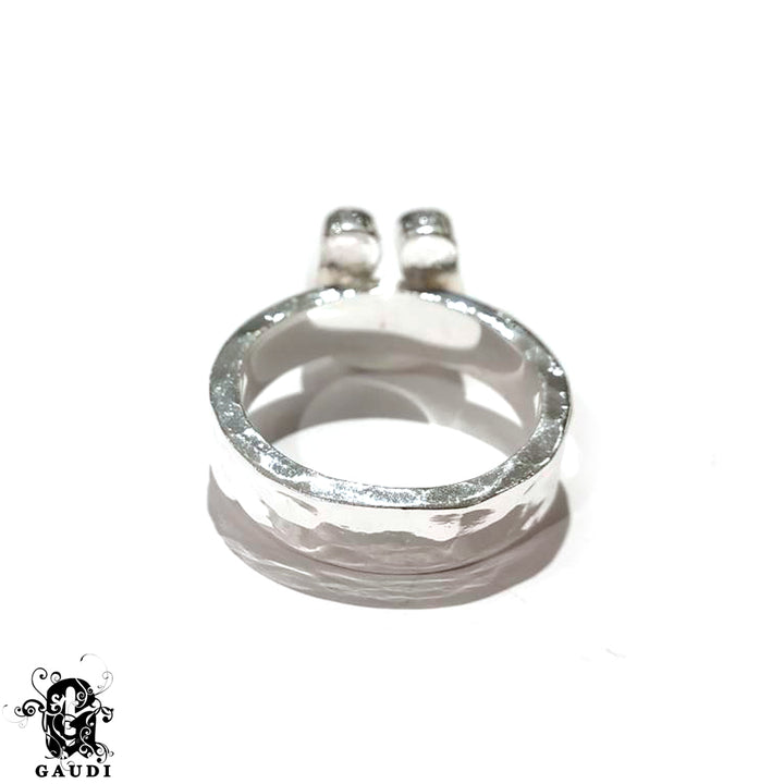 Horse Shoe Ring