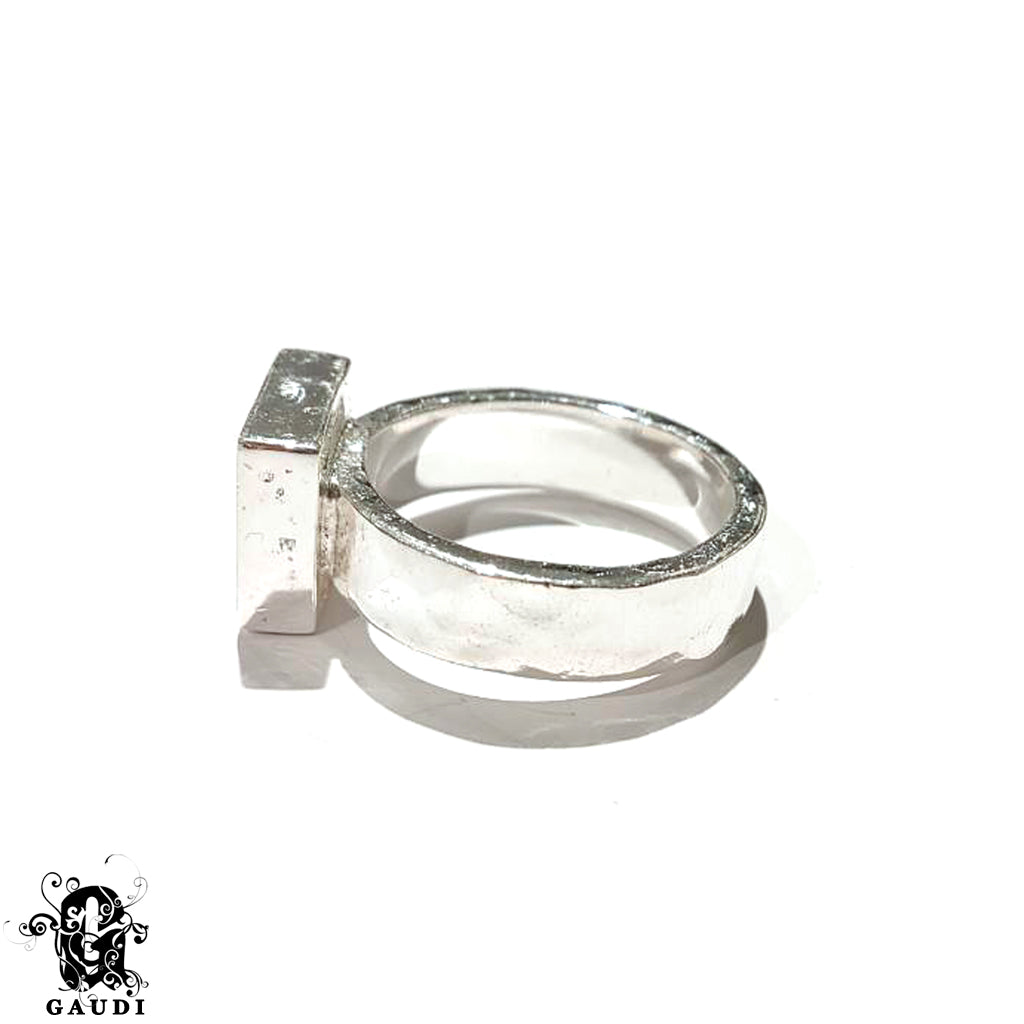 Square Ring