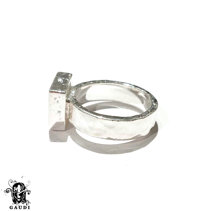 Square Ring