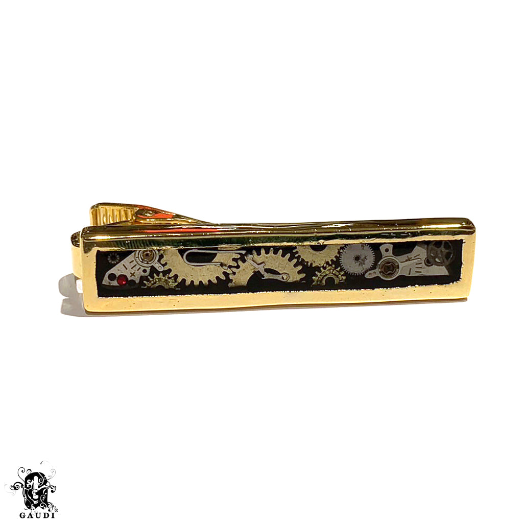 Tie Pin Watchtype