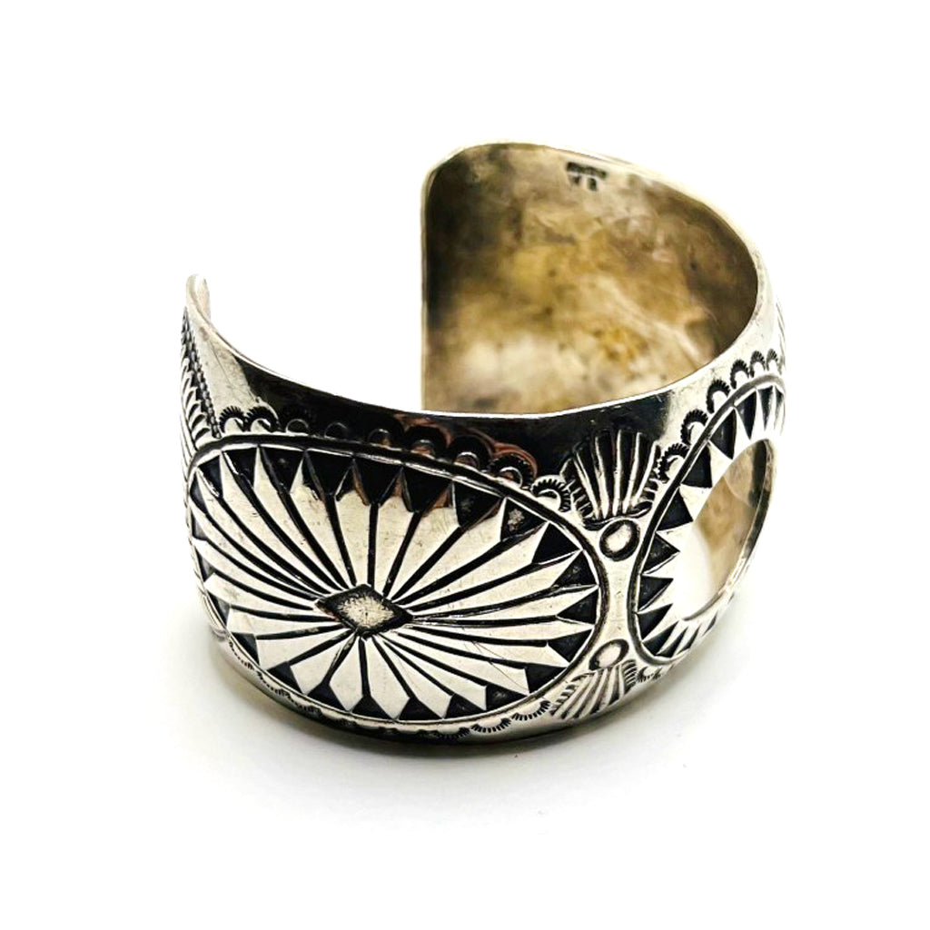 American Native Bangle