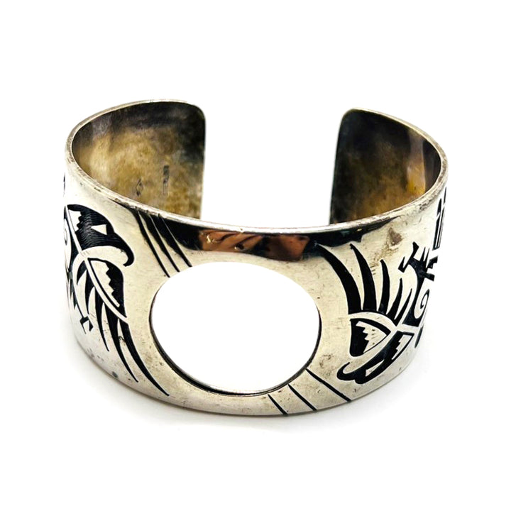 American Native Bangle