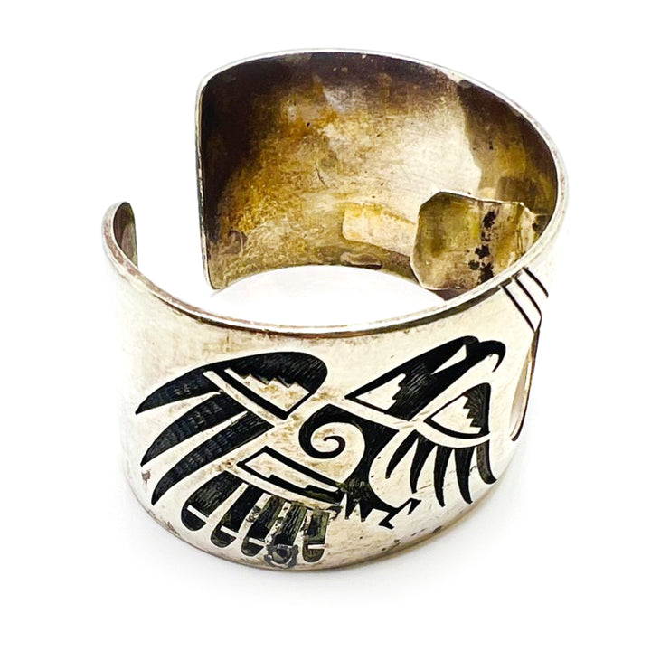 American Native Bangle