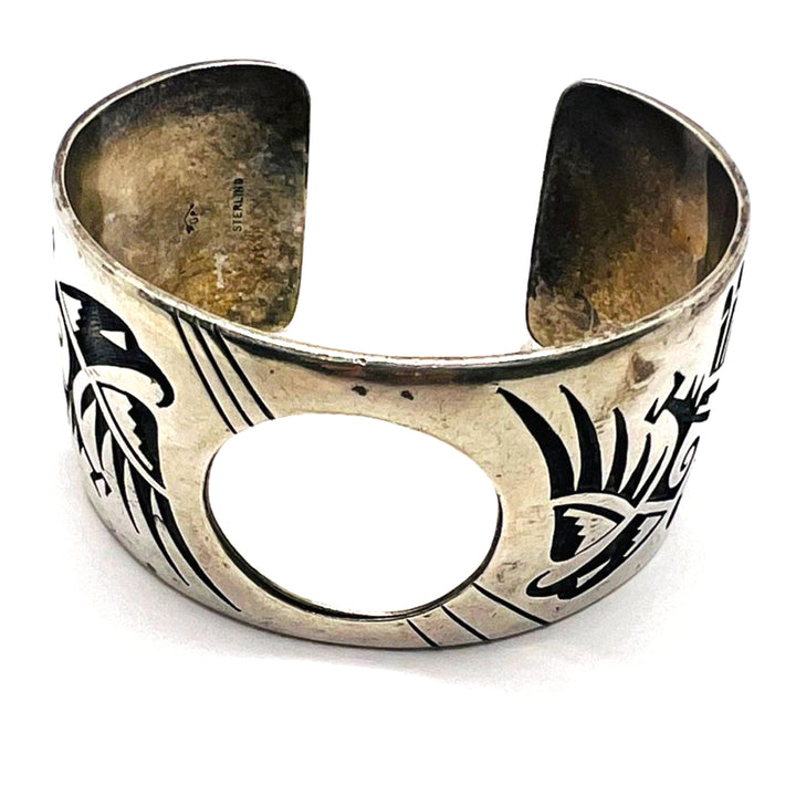 American Native Bangle