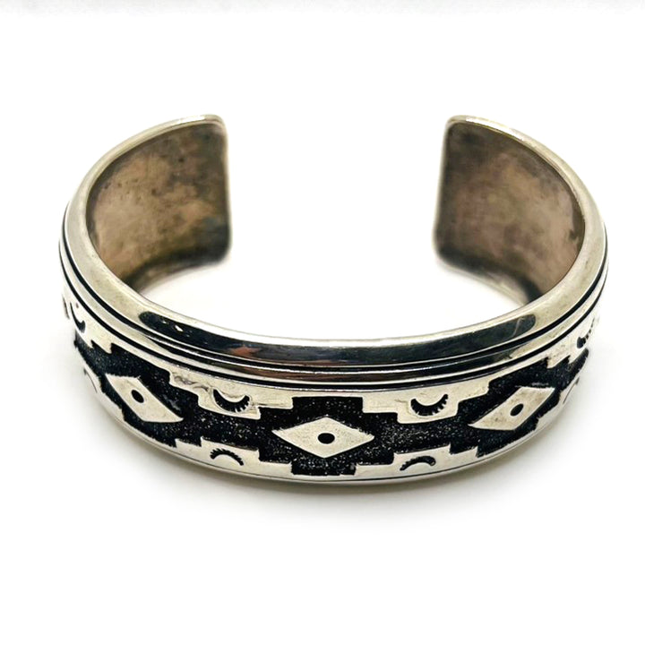 American Native Bangle