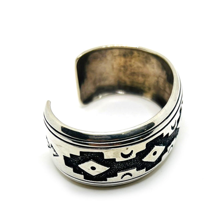 American Native Bangle
