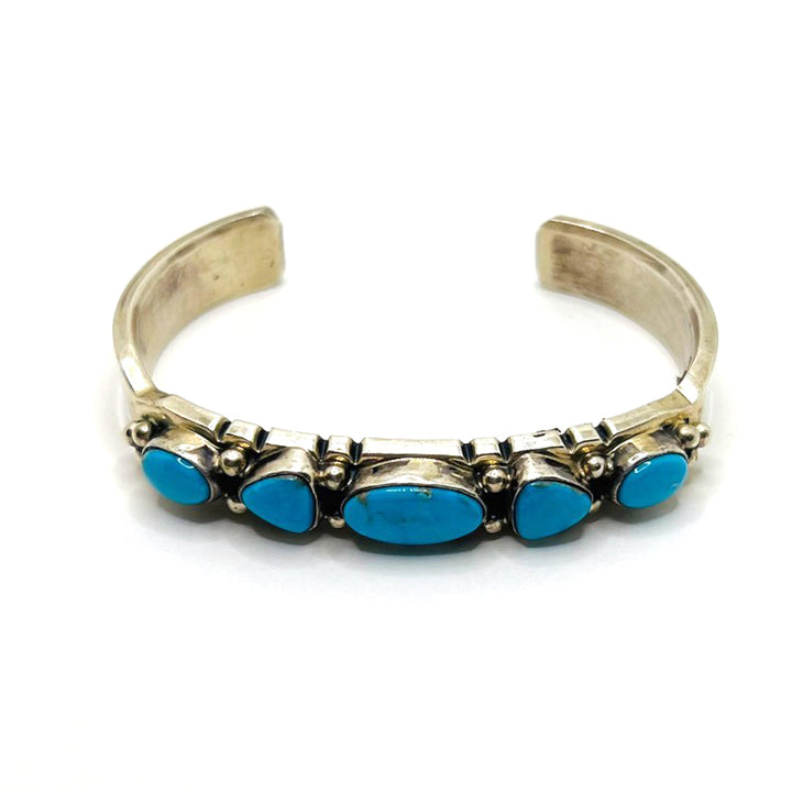 American Native Bangle