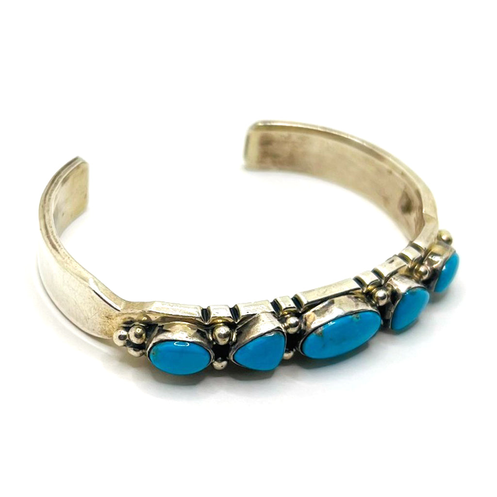 American Native Bangle