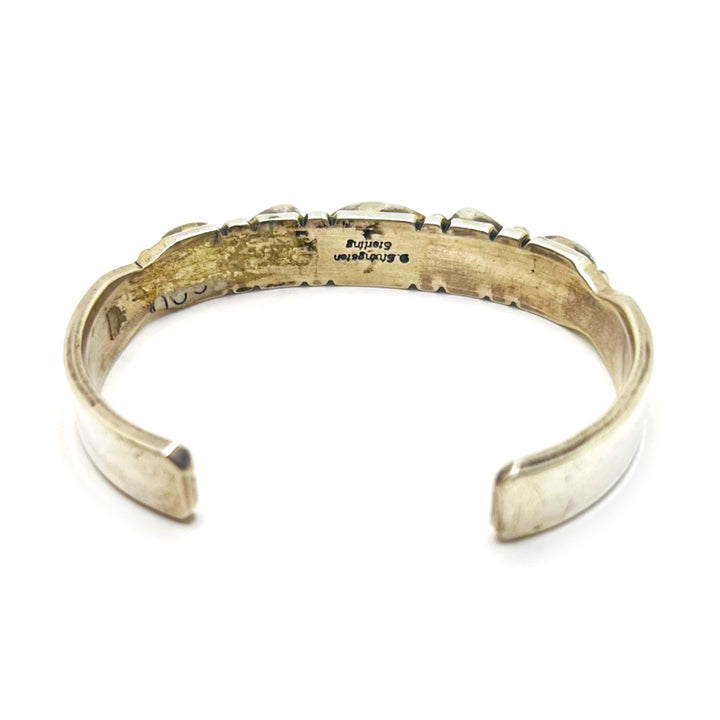 American Native Bangle
