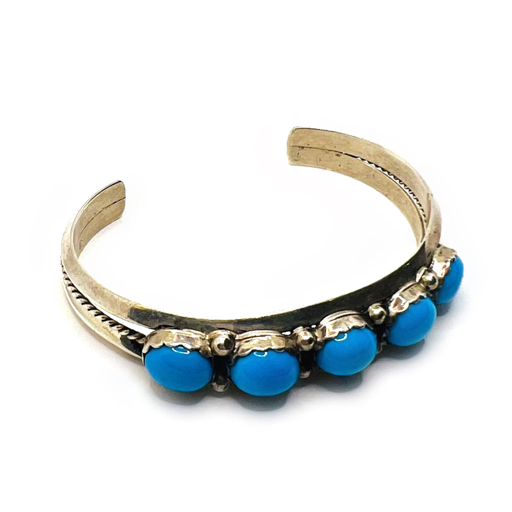 American Native Bangle