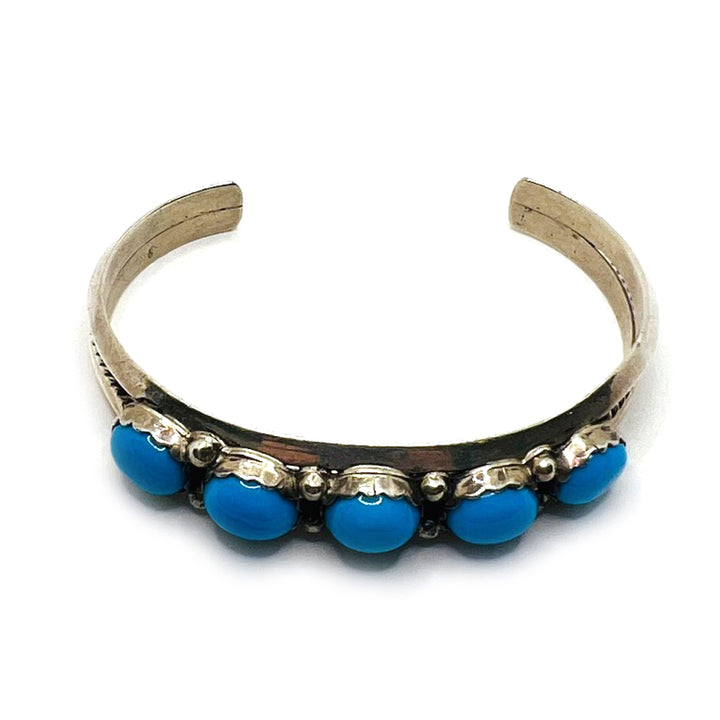 American Native Bangle