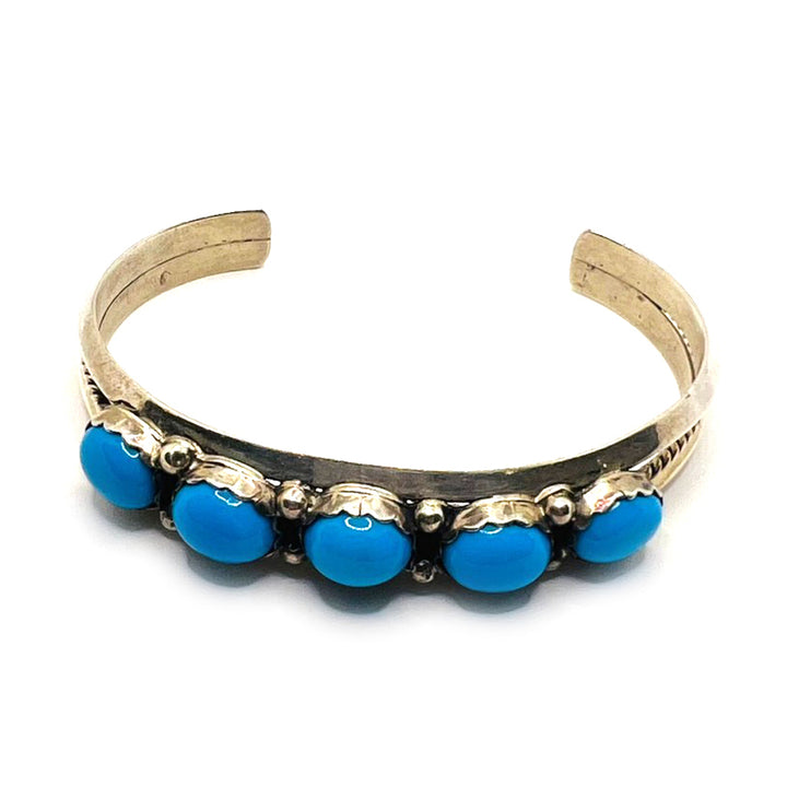 American Native Bangle