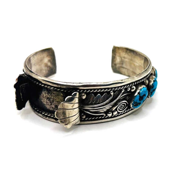 American Native Bangle
