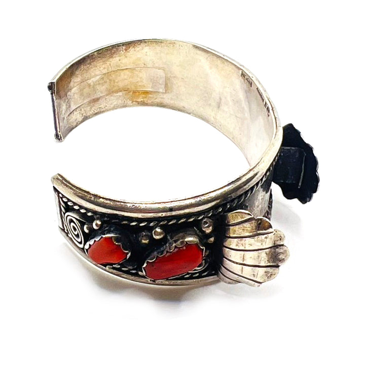 American Native Bangle
