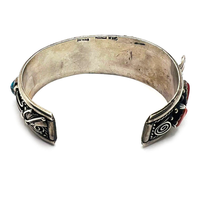 American Native Bangle