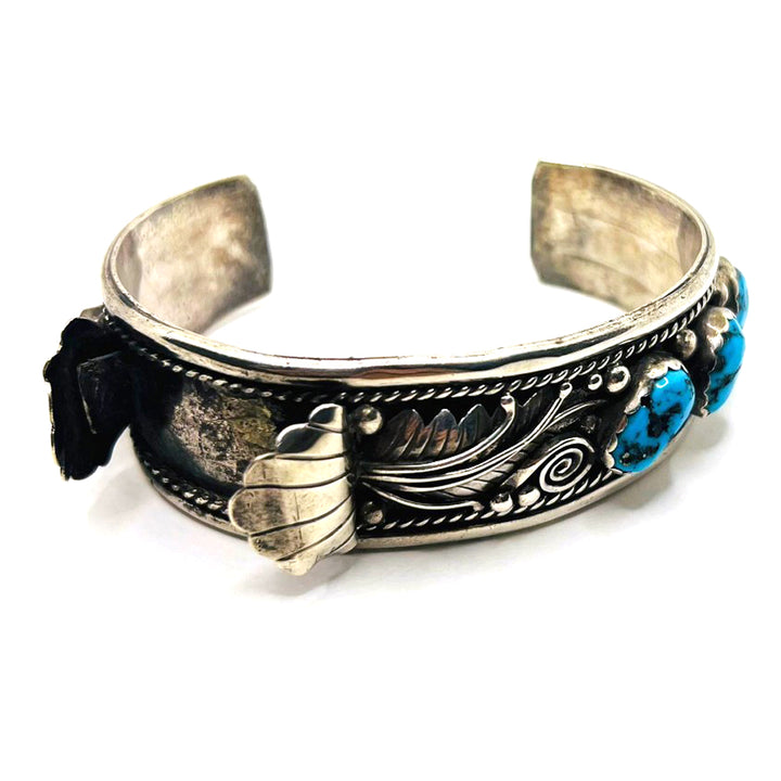 American Native Bangle