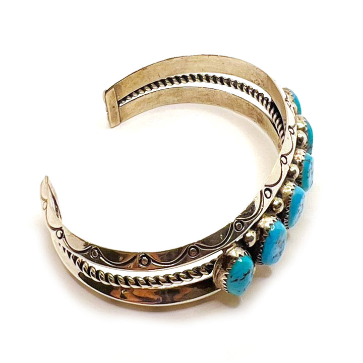 American Native Bangle