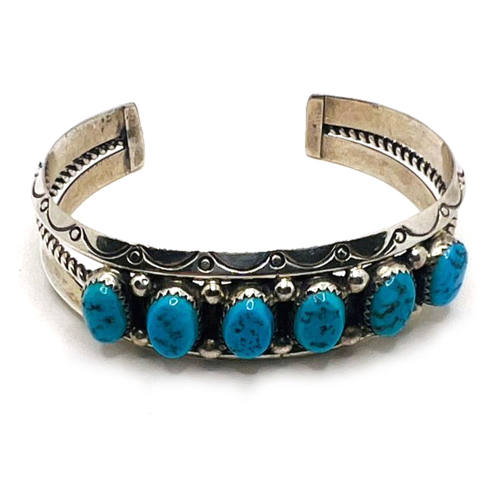 American Native Bangle