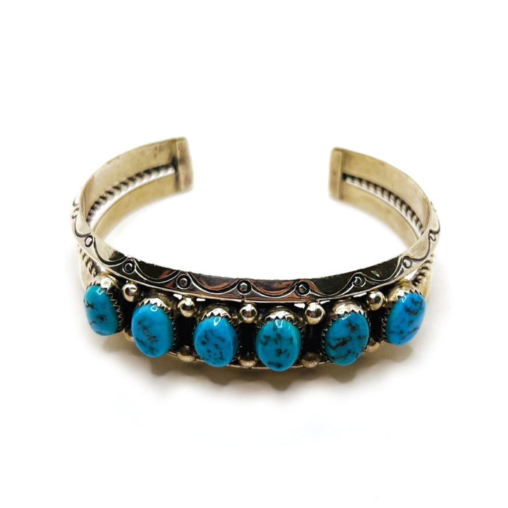 American Native Bangle