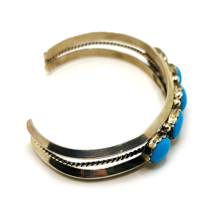 American Native Bangle