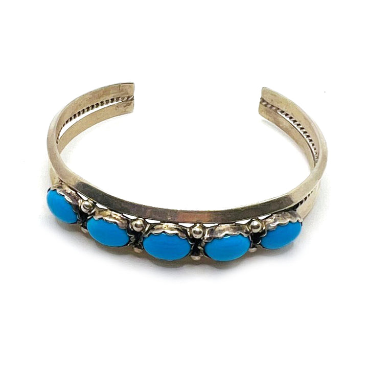 American Native Bangle
