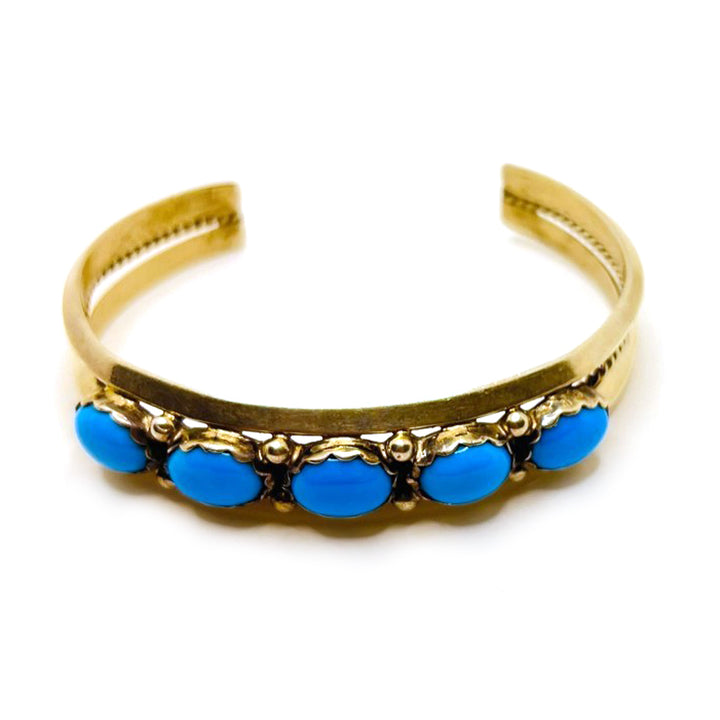 American Native Bangle