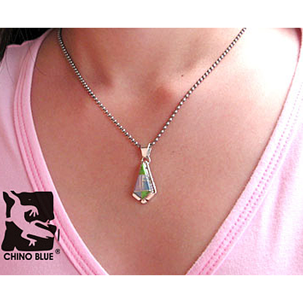 Arrowhead シルバー ペンダント