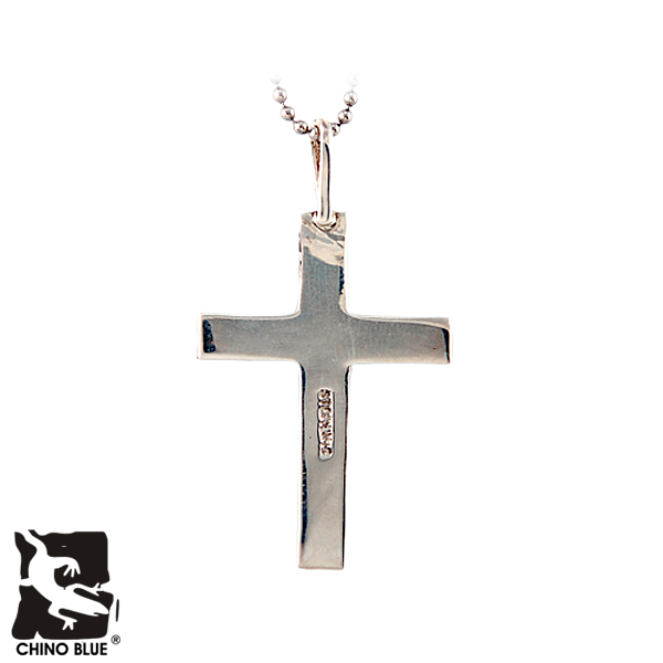 Cross of Guro シルバー ペンダント