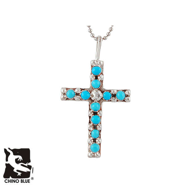 Cross of Guro シルバー ペンダント