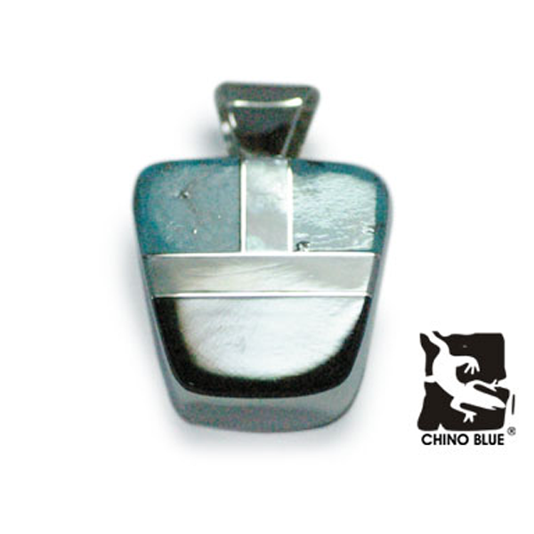 Altar Piece Charm シルバー ペンダント