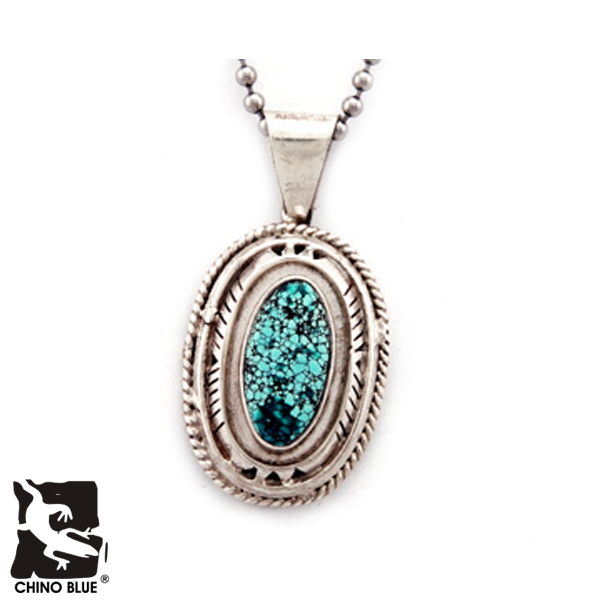 NAVAJO Amulet シルバー ペンダント
