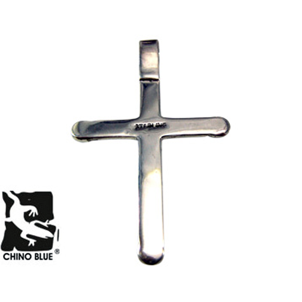 Cross of Indra シルバー ペンダント
