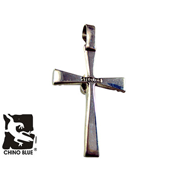 Fancy Prophet II シルバー ペンダント