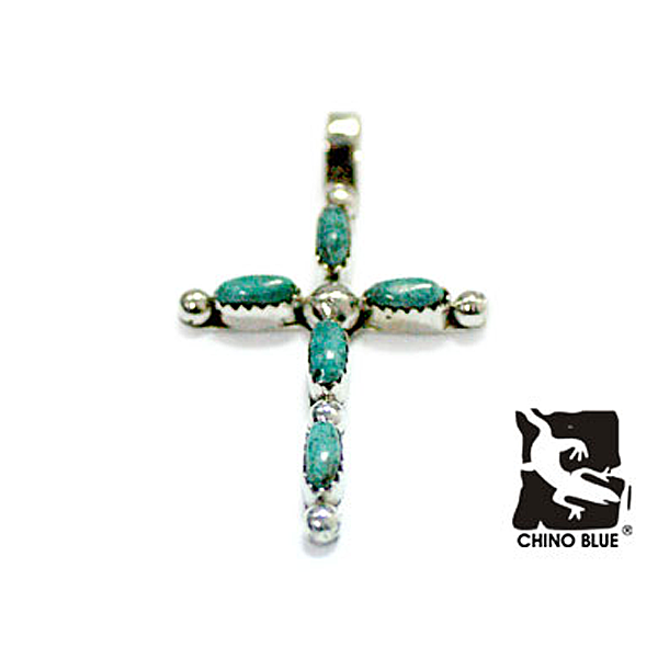 Vintage Cross シルバー ペンダント