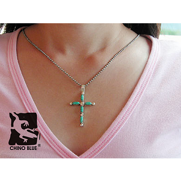 Vintage Cross シルバー ペンダント