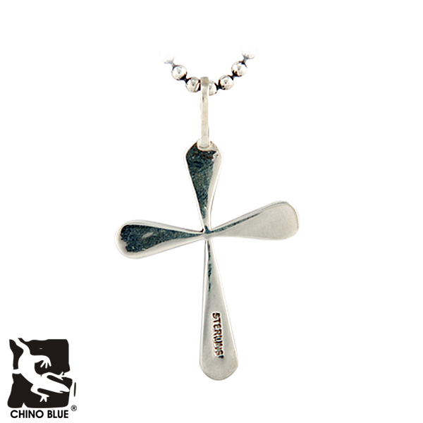 Indian Cross Pendant シルバー ペンダント